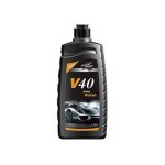 ShineMate - V40 Medium Cut Polish - 500ml