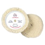 Lake Country - 4Ply Twisted Wool Cutting Pad 7,5 inch
