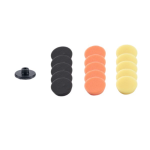 ShineMate - EB210 Rotary Pads Kit 31mm