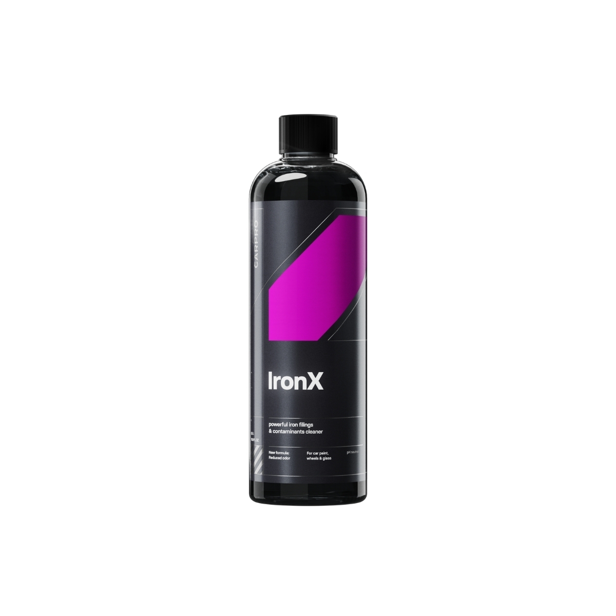 CARPRO - IronX 0,5L - Image 1 CARPRO - IronX 0,5L - Image 1
