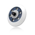 ShineMate - Replacement Backing Plate for D/A 3 inch