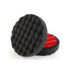 Black Finishing Pad