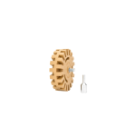 ShineMate - Erazer 4inch - Image 2