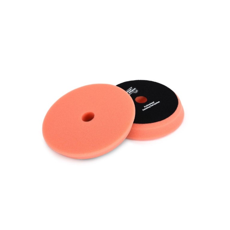 34126-4.jpg ShineMate - T40 Flat Foam Pad 5 inch - Image 1