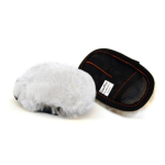 CARPRO - 2Finger Wool Wash Mitt