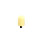 ShineMate - EB210 Polishing Cylinder 1/4 - Yellow