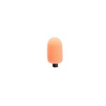 ShineMate - EB210 Polishing Cylinder 1/4 inch - Orange