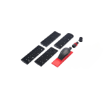 ShineMate - Hand Sanding Kit