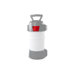 IK Sprayers - PRO Sprayers Labels - Image 2