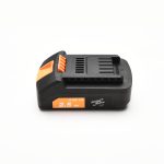 ShineMate - Li-Ion Battery Pack 18VDC 2.5Ah