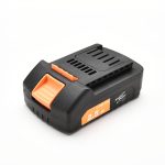 ShineMate - Li-Ion Battery Pack 18VDC 2.5Ah - Image 2