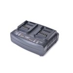 ShineMate - Battery Charger Dual