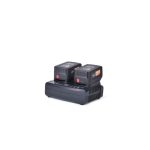 ShineMate - Battery Charger Dual - Image 2