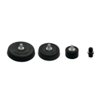ShineMate - EB210 Backing Plate Kit