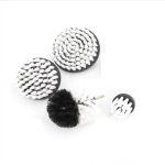 MJJC - Drill Brush Kit - 4pcs Soft