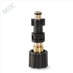 MJJC - M22 to Bosch