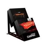 CARPRO - Catalogue Stand Display