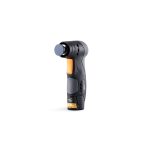 ShineMate - EB201 Cordless Random Orbit Sander Kit - Image 2