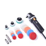 ShineMate - EP803K Rotary Polisher Kit