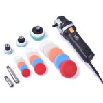 ShineMate - EP803K Rotary Polisher Kit - Image 2
