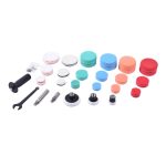 ShineMate - EP803K Rotary Polisher Kit - Image 6