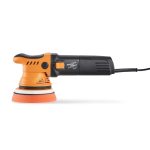 ShineMate - ERO600 D/A Polisher