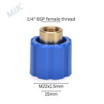 MJJC - Intermidiary Adaptor for S V3.0 Connector