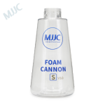 MJJC - Foam Cannon S V3.0 Bottle Set - Image 2