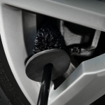 CARPRO - FlatSpot Wheel Brush - Image 2