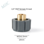 MJJC - Intermidiary Adaptor for Karcher HD/ HDS Pro