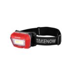 TakeNow - Flycolor Head Lamp