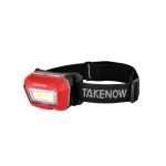 TakeNow - Flycolor Head Lamp