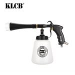 KLCB - Hurricane Air Blaster
