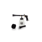 KLCB - Hurricane Air Blaster