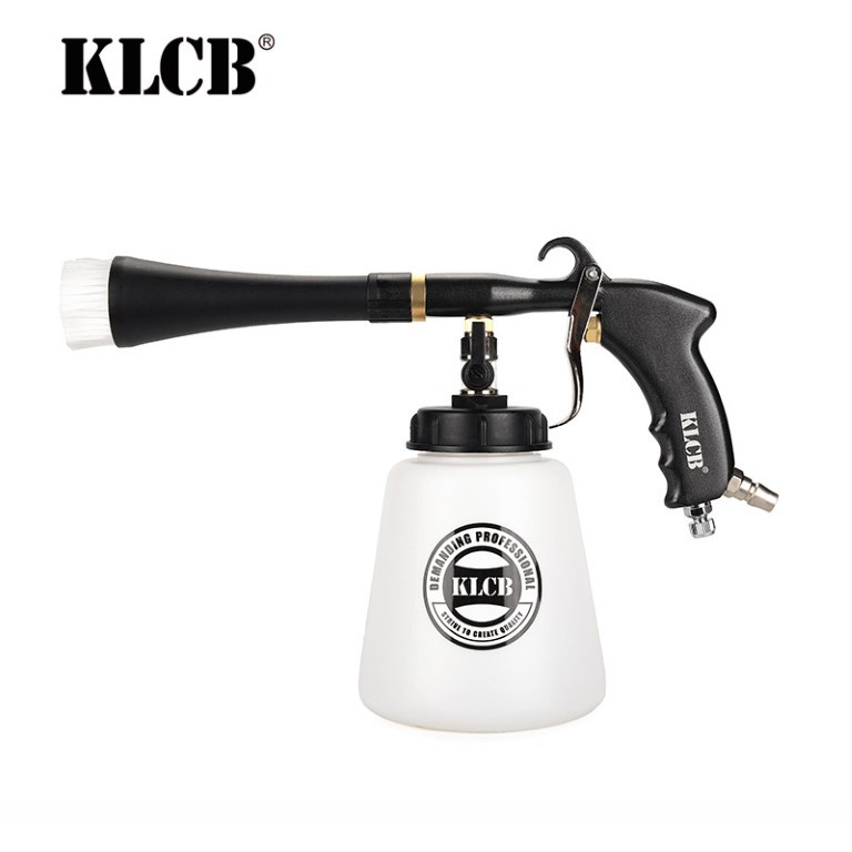 KLCB - Hurricane Air Blaster - Image 1 KLCB - Hurricane Air Blaster - Image 1