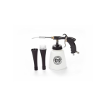KLCB - Hurricane Air Blaster - Image 2