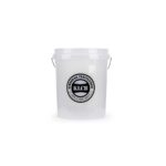 KLCB - Transparent Bucket 20L - Image 2