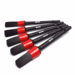 KLCB - Detailing Brushes 5pcs Kit - Image 2