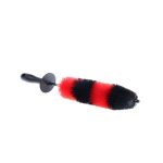KLCB - Nylon Bristle Wheel Brush - Small