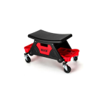 KLCB - Rolling Work Stool - Image 2