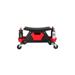 KLCB - Rolling Work Stool - Image 3