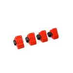 KLCB - Matt Holders pack of 4