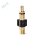 MJJC - M14 to Lavor, Parkside