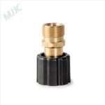 MJJC - M22 Female to M22x1.5mm Male
