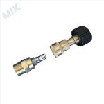 MJJC - M22 Female to Male 1/4 Quick Release