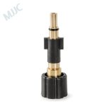 MJJC - M22 to Black and Decker, Makita, AR Blue, Bosch
