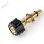 MJJC - M22 to Nilfisk, Kew, Alto, old Stihl