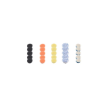 ShineMate - D/A Pads 31mm