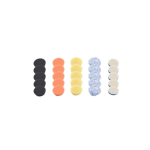 ShineMate - D/A Pads 48mm