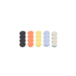 ShineMate - D/A Pads 62mm